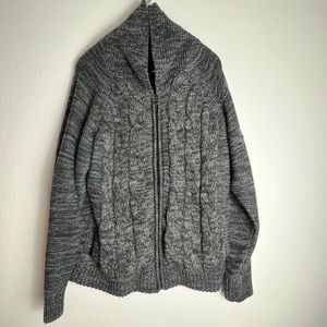 Original Weatherproof Vintage Coat Size XL